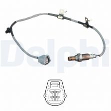 Delphi ES21320-12B1 - Lambda sonda -