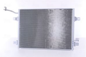 Nissens 94835 - Kondenzátor -
