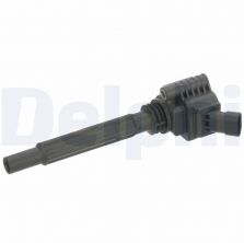 Delphi GN10680-12B1 - Zapaľovacia cievka -