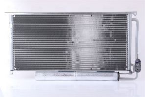 Nissens 94840 - Kondenzátor -