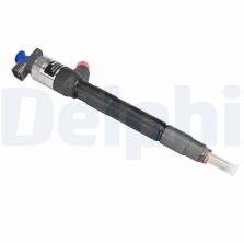 Delphi HRD722 - Vstrekovací ventil -
