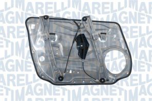 Magneti Marelli 350103170431 - Mechanizmus zdvíhania okna -