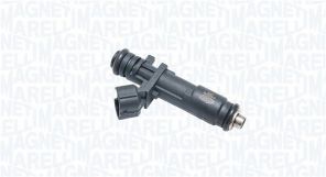 Magneti Marelli 805000000079 - Vstrekovací ventil -