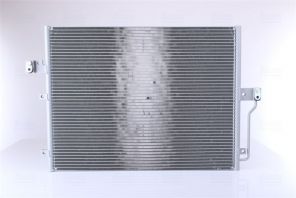 Nissens 94859 - Kondenzátor -