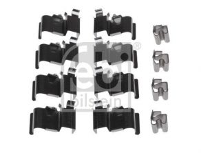 Febi 182756 -  -