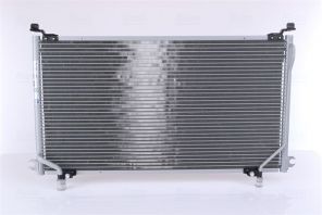 Nissens 94863 - Kondenzátor -