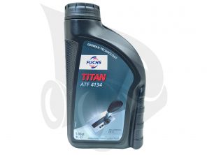 Fuchs Titan ATF 4134 - Prevodový olej - 1L