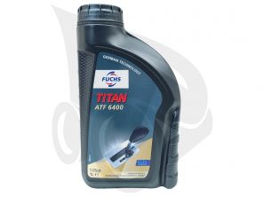 Fuchs Titan ATF 6400 - Prevodový olej - 1L