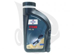 Fuchs Titan FFL-10, 1L - Prevodový olej - 1L