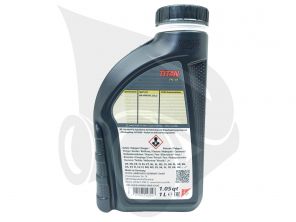 Fuchs Titan FFL-10, 1L - Prevodový olej - 1L