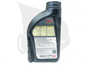 Fuchs Titan GT1 Pro RN17 FE 0W-20, 1L - Motorový olej - 1L