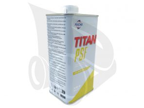 Fuchs Titan PSF, 1L - Hydraulická kvapalina - 1L