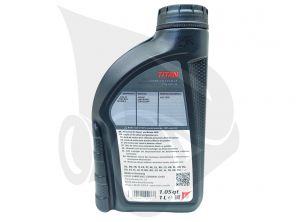 Fuchs Titan Supersyn F Eco-FE 0W-30, 1L - Motorový olej - 1L