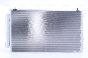 Nissens 94867 - Kondenzátor -