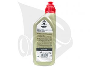 Castrol Power 1 4T 10W-40, 1L - Motorový olej 4T - 1L