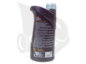 Mannol Agro for Stihl 2-Stroke, 1L - Motorový olej 2T - 1L