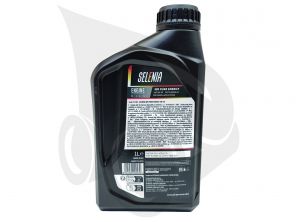 Selénia WR Pure Energy 5W-30, 1L - Motorový olej - 1L