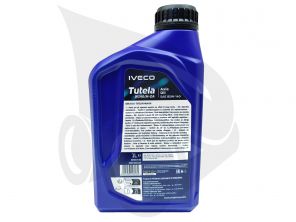 Tutela Transmission W 140/M-DA 85W-140, 1L - Prevodový olej - 1L