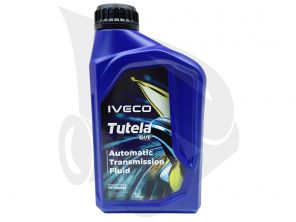 Tutela Transmission GI/E - Prevodový olej - 1L