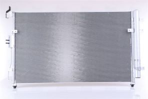 Nissens 94868 - Kondenzátor -