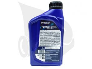 Tutela Transmission GI/E, 1L -  - 1L