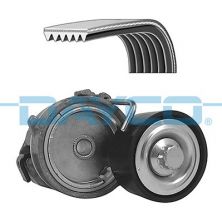 Dayco KPV339 - Sada klinového rebrovaného remeňa -