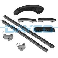 Dayco KTC1187 - Rozvodová sada -