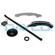 Dayco KTC1234 - Rozvodová sada -