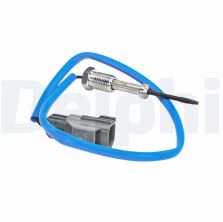 Delphi TS30393-12B1 - Snímač teploty výfukových plynov -