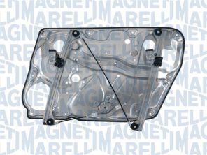 Magneti Marelli 350103170416 - Mechanizmus zdvíhania okna -