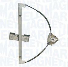 Magneti Marelli 350103181500 - Mechanizmus zdvíhania okna -