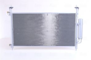 Nissens 94875 - Kondenzátor -