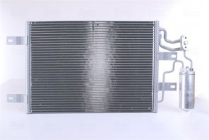 Nissens 94882 - Kondenzátor -