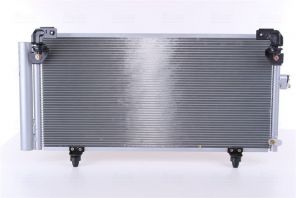 Nissens 94885 - Kondenzátor -