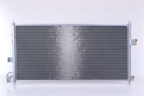 Nissens 94889 - Kondenzátor -