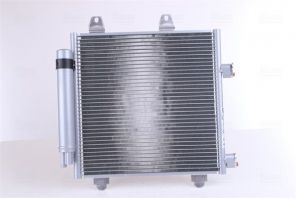 Nissens 94891 - Kondenzátor -