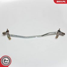 SKV 05SKV013 - Mechanizmus stieračov