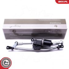 SKV 05SKV105 - Mechanizmus stieračov