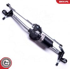 SKV 05SKV108 - Mechanizmus stieračov