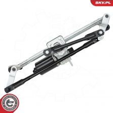 SKV 05SKV144 - Mechanizmus stieračov