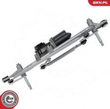 SKV 05SKV207 - Mechanizmus stieračov
