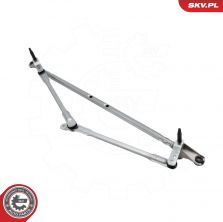 SKV 05SKV224 - Mechanizmus stieračov