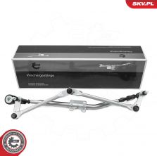 SKV 05SKV235 - Mechanizmus stieračov
