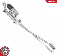 SKV 05SKV250 - Mechanizmus stieračov