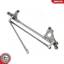 SKV 05SKV254 - Mechanizmus stieračov