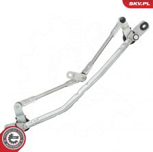 SKV 05SKV255 - Mechanizmus stieračov