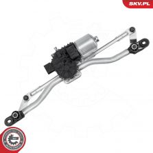 SKV 05SKV263 - Mechanizmus stieračov