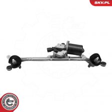 SKV 05SKV273 - Mechanizmus stieračov