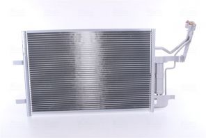 Nissens 94902 - Kondenzátor -
