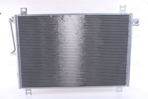 Nissens 94913 - Kondenzátor -